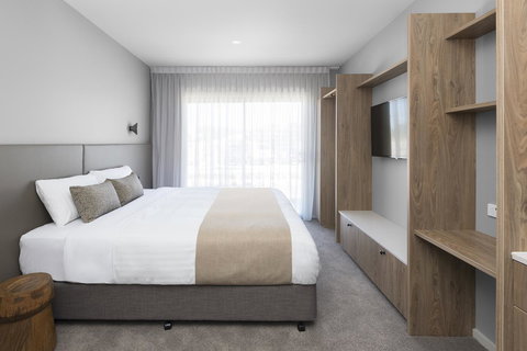 Abode Murrumbateman - QLD Tourism 15