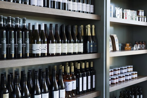 Abode Murrumbateman - QLD Tourism 21