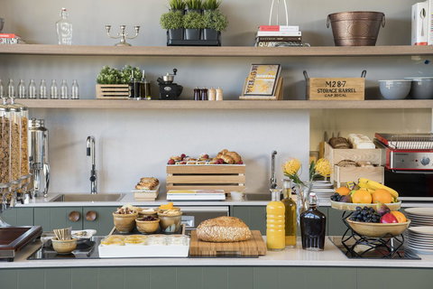 Abode Murrumbateman - QLD Tourism 6