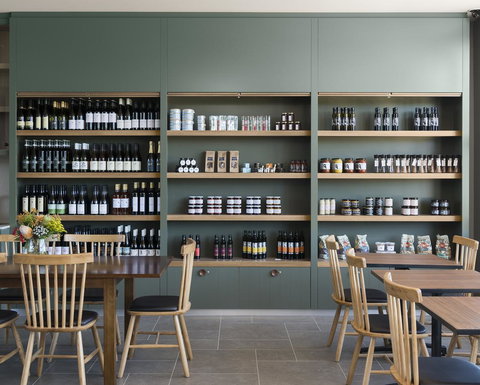 Abode Murrumbateman - QLD Tourism 1