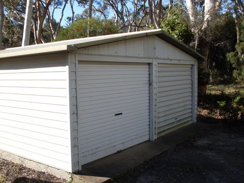 Bush & Bay Cottage - QLD Tourism 33