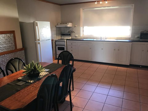 Jadan Cottages - Queensland Tourism 14