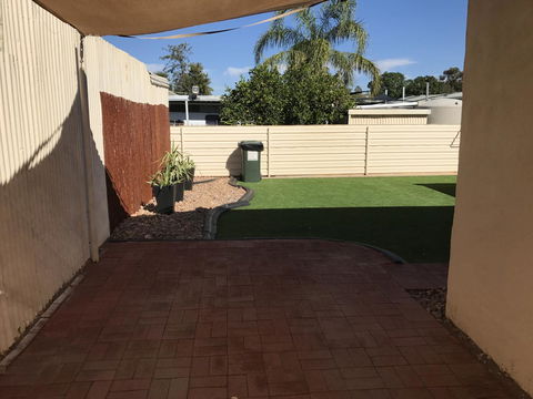 Jadan Cottages - Queensland Tourism 43