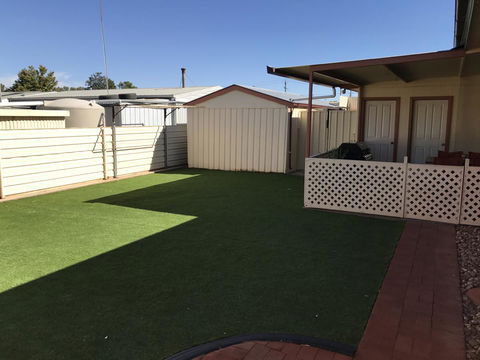 Jadan Cottages - Queensland Tourism 9