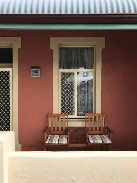 Jadan Cottages - Queensland Tourism 29