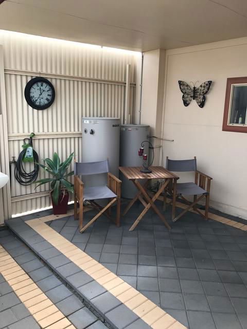 Jadan Cottages - Queensland Tourism 30
