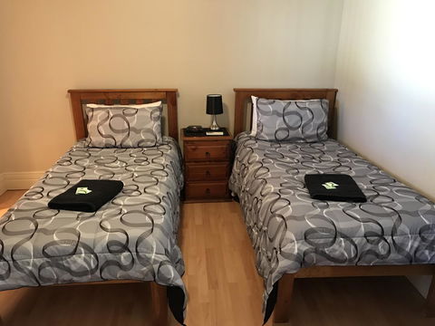 Jadan Cottages - Queensland Tourism 3