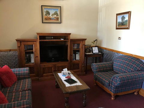 Jadan Cottages - Queensland Tourism 18