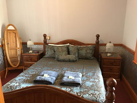 Jadan Cottages - Queensland Tourism 17
