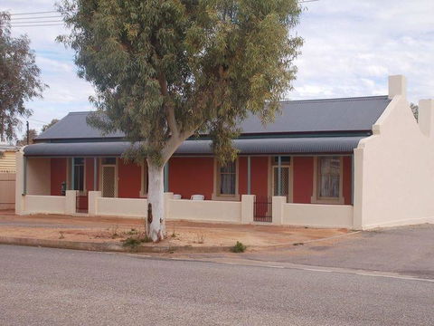 Jadan Cottages - Queensland Tourism 21