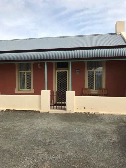 Jadan Cottages - Queensland Tourism 22