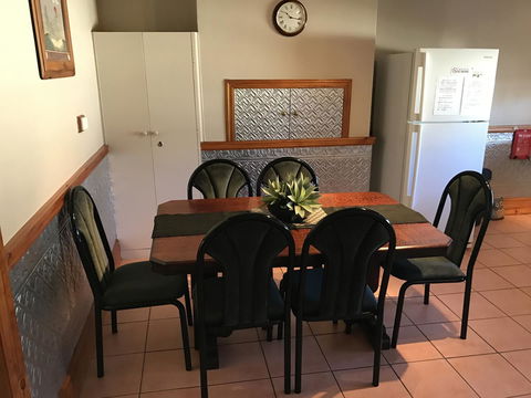 Jadan Cottages - Queensland Tourism 8