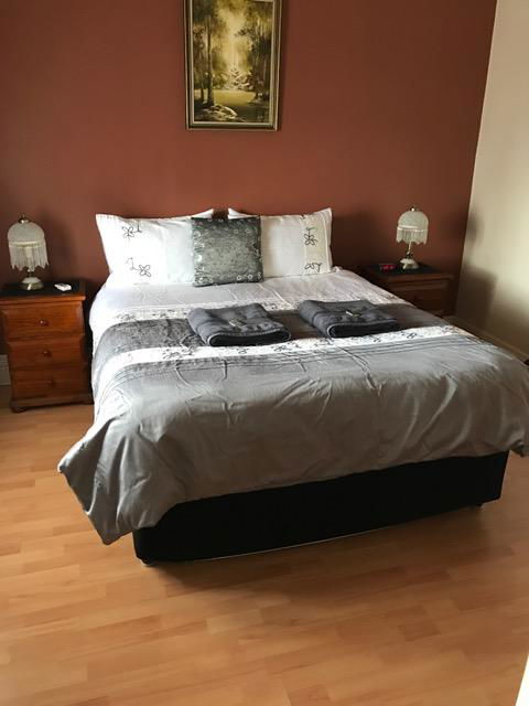 Jadan Cottages - Queensland Tourism 1