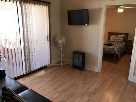Jadan Cottages - Queensland Tourism 12