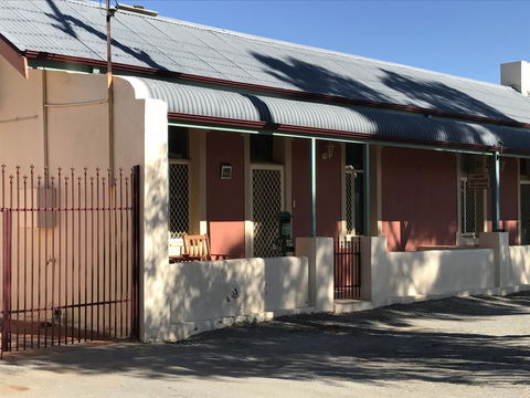 Jadan Cottages - Queensland Tourism 20