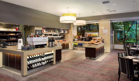 Rydges North Sydney - Queensland Tourism 15