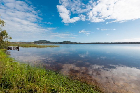 Cabarita Lake Apartments - QLD Tourism 10