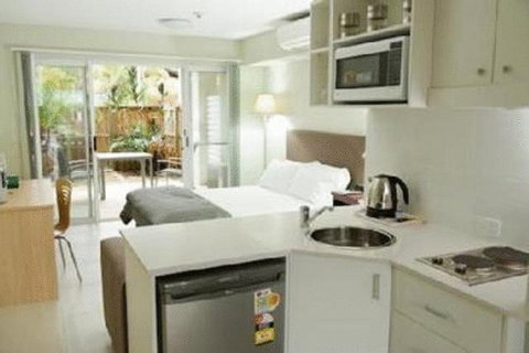 Cabarita Lake Apartments - QLD Tourism 5