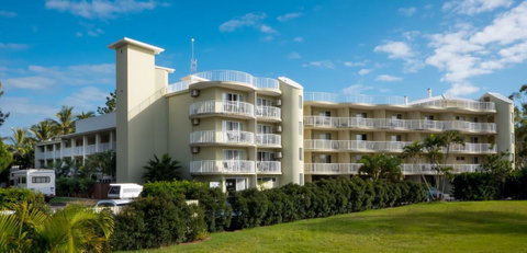 Cabarita Lake Apartments - QLD Tourism 6