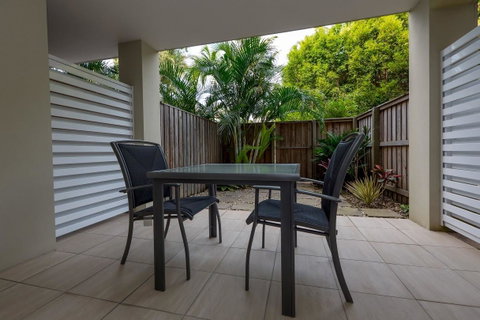 Cabarita Lake Apartments - QLD Tourism 15