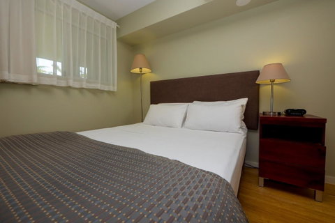 Cabarita Lake Apartments - QLD Tourism 14