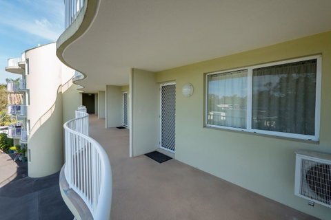 Cabarita Lake Apartments - QLD Tourism 16