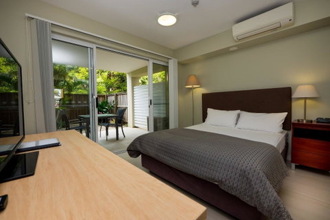 Cabarita Lake Apartments - QLD Tourism 13