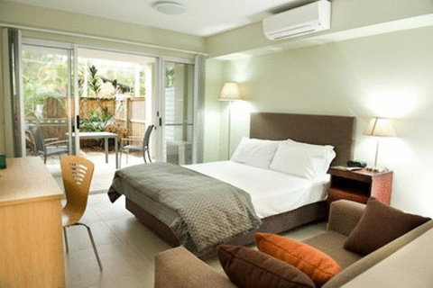 Cabarita Lake Apartments - QLD Tourism 2