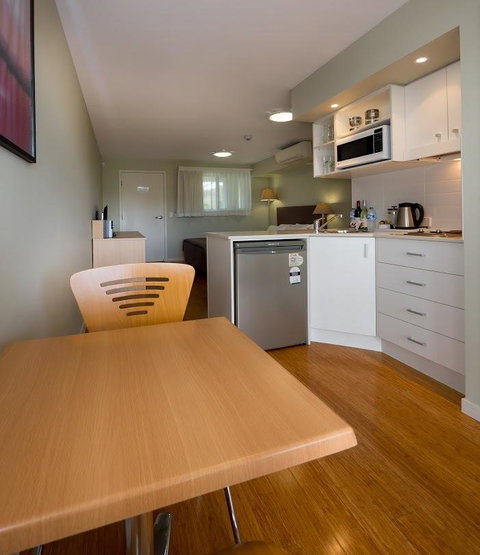 Cabarita Lake Apartments - QLD Tourism 1