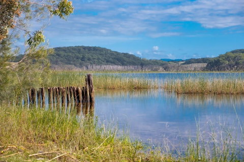 Cabarita Lake Apartments - QLD Tourism 11