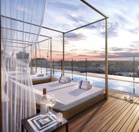 Vibe Hotel Sydney Darling Harbour - Queensland Tourism