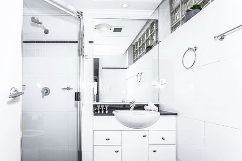 DD Apartments On Kent Street - QLD Tourism 25