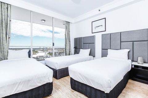 DD Apartments On Kent Street - QLD Tourism 16