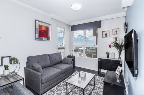 DD Apartments On Kent Street - QLD Tourism 10