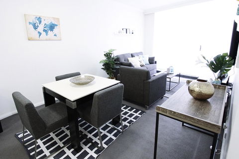 DD Apartments On Kent Street - QLD Tourism 31