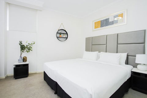DD Apartments On Kent Street - QLD Tourism 30