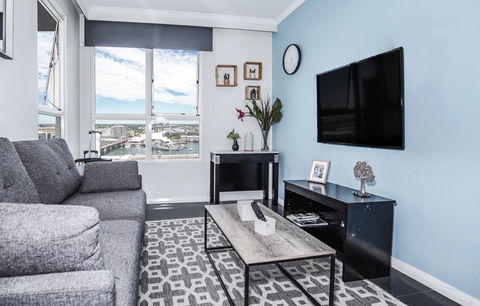 DD Apartments On Kent Street - QLD Tourism 2