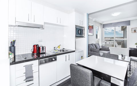 DD Apartments On Kent Street - QLD Tourism 27