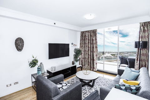 DD Apartments On Kent Street - QLD Tourism 0