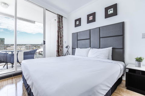 DD Apartments On Kent Street - QLD Tourism 15