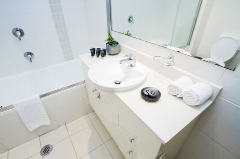 DD Apartments On Kent Street - QLD Tourism 29