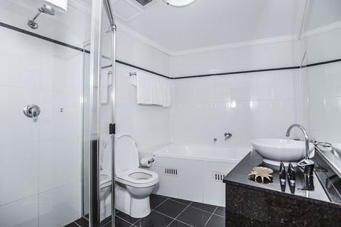DD Apartments On Kent Street - QLD Tourism 24