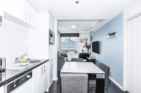 DD Apartments On Kent Street - QLD Tourism 9