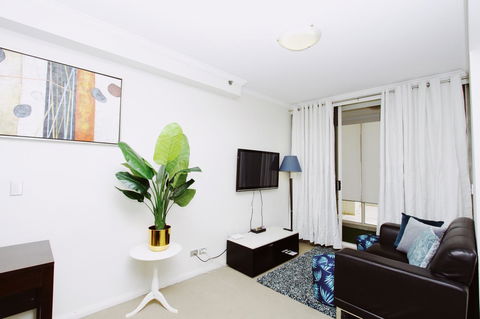 DD Apartments On Kent Street - QLD Tourism 18