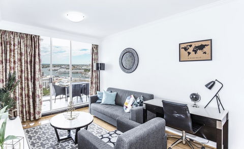 DD Apartments On Kent Street - QLD Tourism 3
