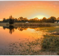 Madigan Wine Country Cottages - Queensland Tourism