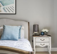 The Spa Cottage with HotTub Netflix  Stan - QLD Tourism