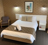 Albury City Motel - QLD Tourism