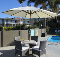 South Seas Motel - Queensland Tourism