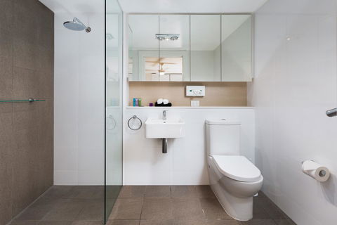 Hamilton Executive Apartments - QLD Tourism 19